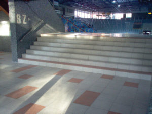 011 - realizace - dlažba