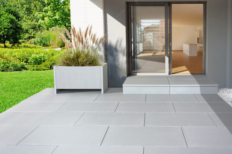 Granex XXL 301 dlažba, schodovka, květináč