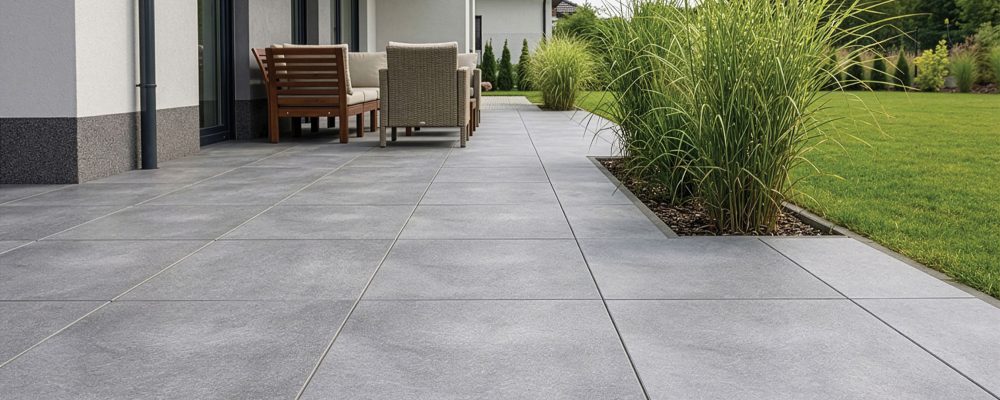 Proč je venkovní čtvercová dlažba trendem číslo jedna