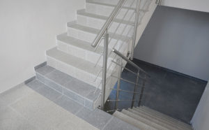 081 realization stairs