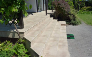 045 realization stairs