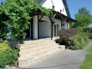 045 realization stairs