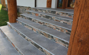 071 realization stairs
