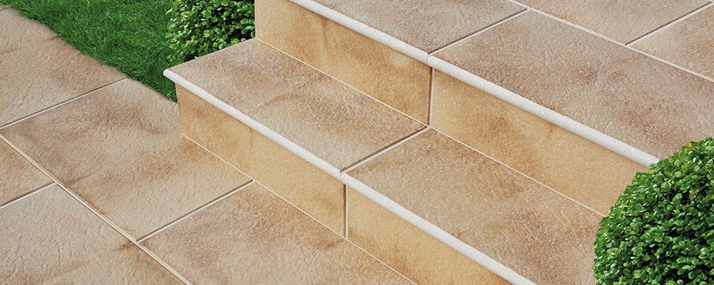 045 realization stairs