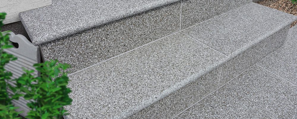 066 realization stairs