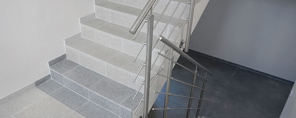 081 realization stairs